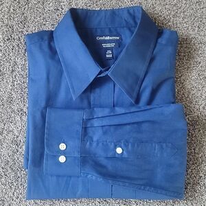 Like New💥Men's Button Down Shirt